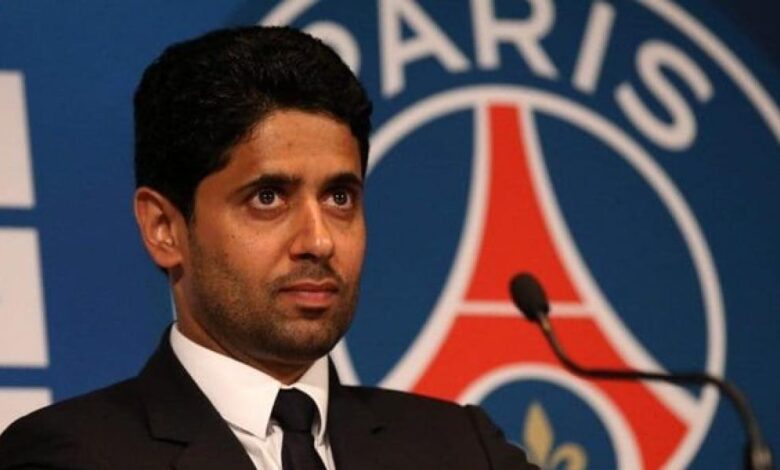 Al Khelaifi niega que Qatar quiera vender el PSG