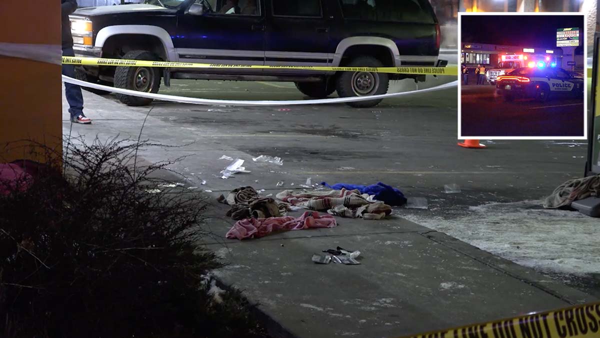 Al menos cinco muertos y 18 heridos en un club LGBTQ+