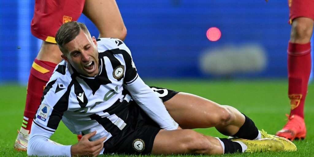 Alarma Deulofeu: se retira lesionado entre lágrimas