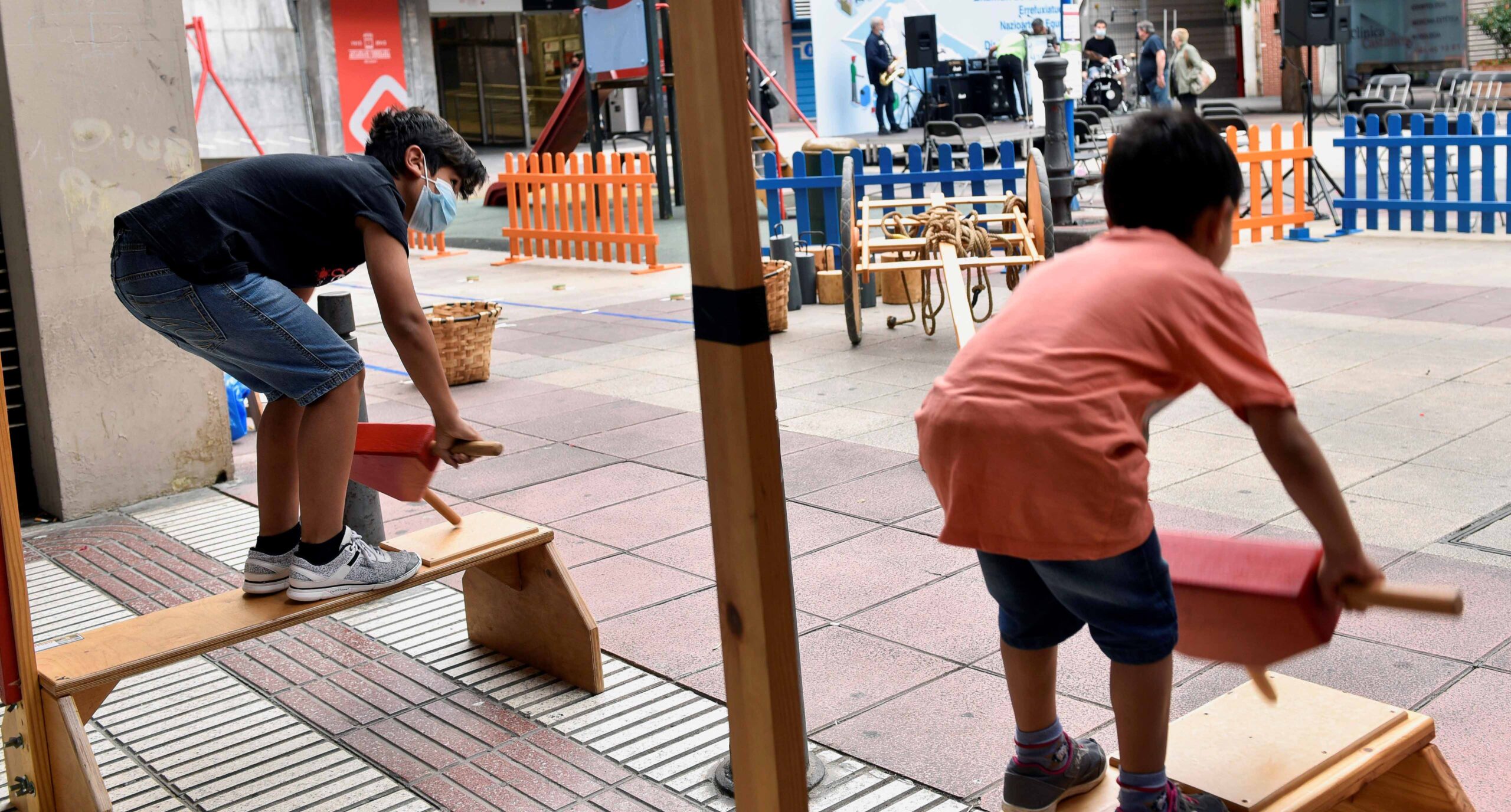 Alarmante las sucesivas crisis en la salud mental de los niños en el mundo