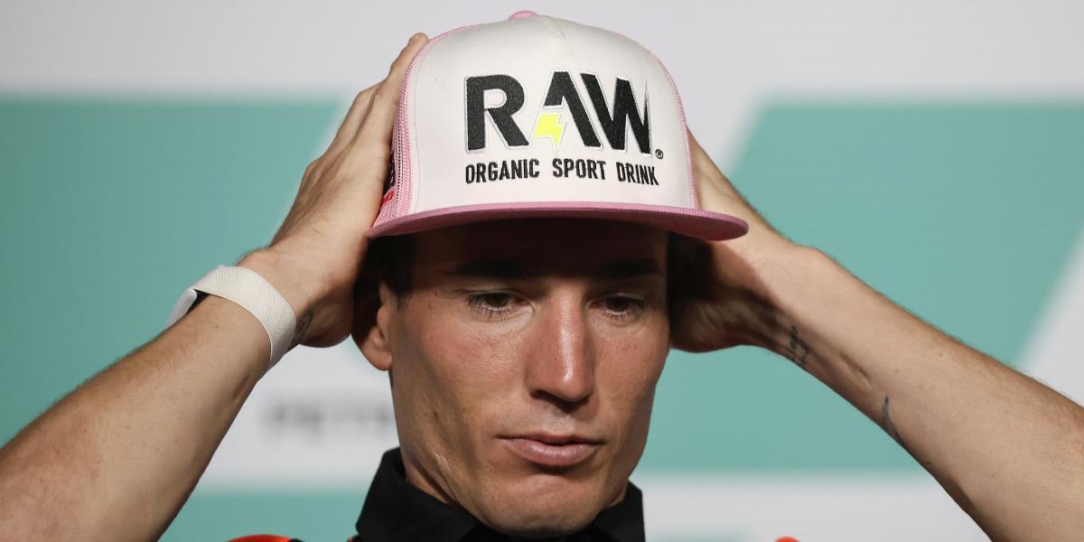 Aleix: "No nos hemos merecido ser campeones; tercero sería lo justo"