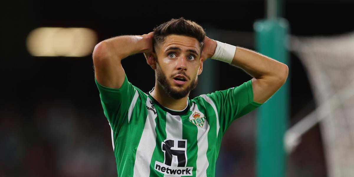 Álex Moreno, un percutor