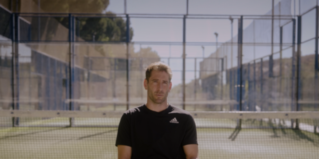 Álex Ruiz: "La diabetes no debe impedirle a nadie hacer lo que más le gusta"