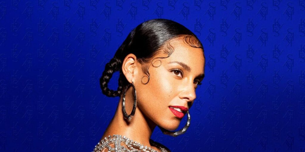 Alicia Keys se une a la lista de artistas que dicen "no" al Mundial de Qatar