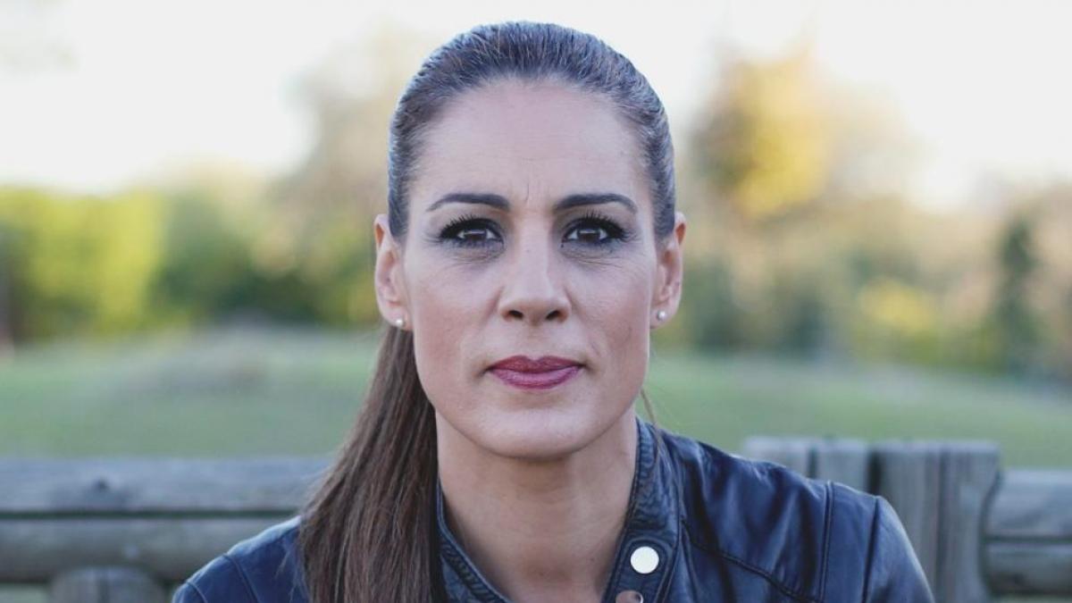 Alicia Senovilla: de reinar en televisión al olvido en una cadena autonómica