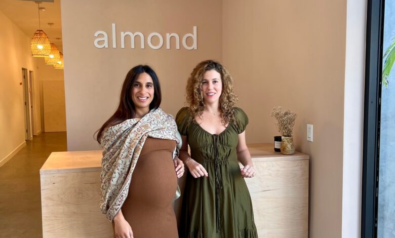 Almond lanza atención de obstetricia y ginecología de servicio completo para reconstruir la experiencia del paciente