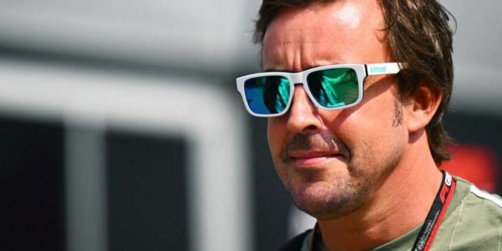 Alonso, día 1 en Aston Martin: Así será su debut de este martes