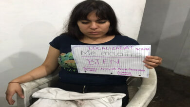 Alumna de la UAM-X iba a camino a casa, desaparece por 7 horas y reaparece con fractura craneal
