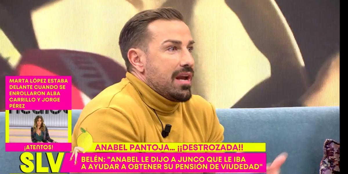 Rafa Mora causa indignación al desvelar por qué ha dejado la carrera de Periodismo