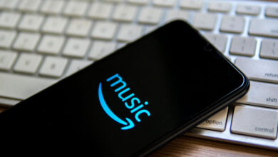 Amazon Prime ahora viene con un catálogo de música completo de 100 millones de canciones y podcasts sin publicidad