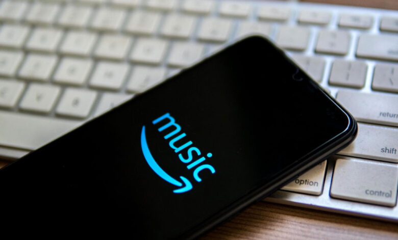 Amazon Prime ahora viene con un catálogo de música completo de 100 millones de canciones y podcasts sin publicidad