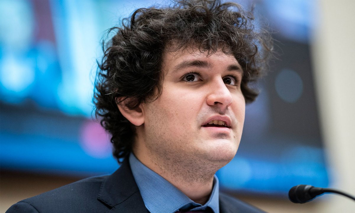 El fundador de FTX, Sam Bankman-Fried, ha sido arrestado en las Bahamas