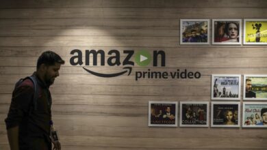 Amazon presenta un nivel de suscripción anual de Prime Video de $ 7.3 en India