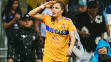 Amazonas de Tigres vencen en épica semifinal a las Rayadas de Monterrey