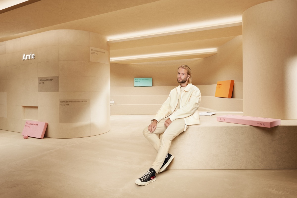 Amie obtuvo $ 7 millones por su calendario obstinado y su aplicación de tareas pendientes