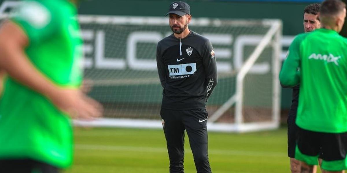 Amistosos con acento británico para los de Machín