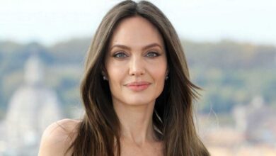 Angelina Jolie habría contratado un sicario que la matara
