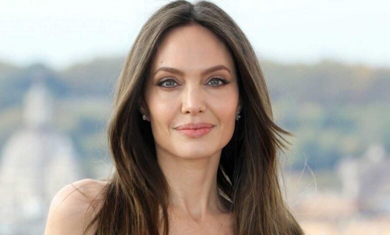 Angelina Jolie habría contratado un sicario que la matara