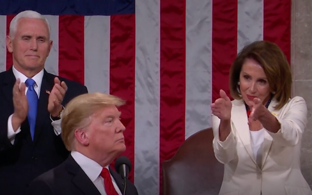 Ante triunfo republicano, Nancy Pelosi dejará el liderazgo demócrata en la Cámara de Representantes