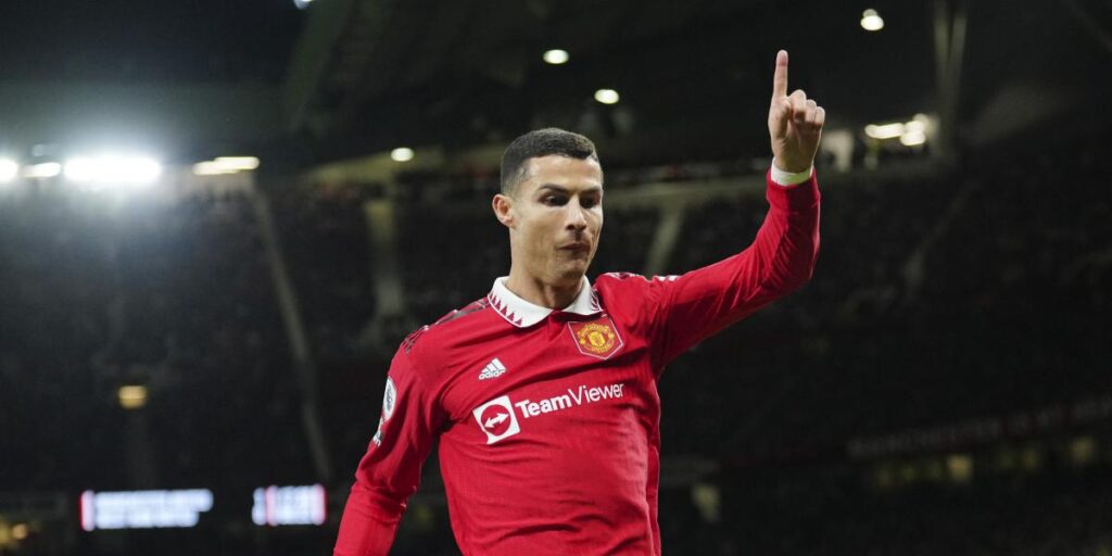 Antes volverá Cristiano Ronaldo al Camp Nou que Messi