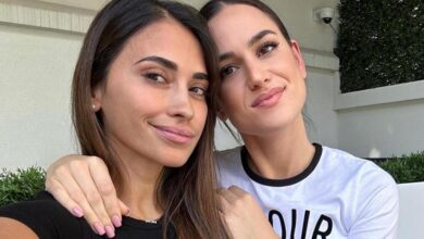 Antonela y Elena Galera deslumbran juntas en París: su plan de fin de semana