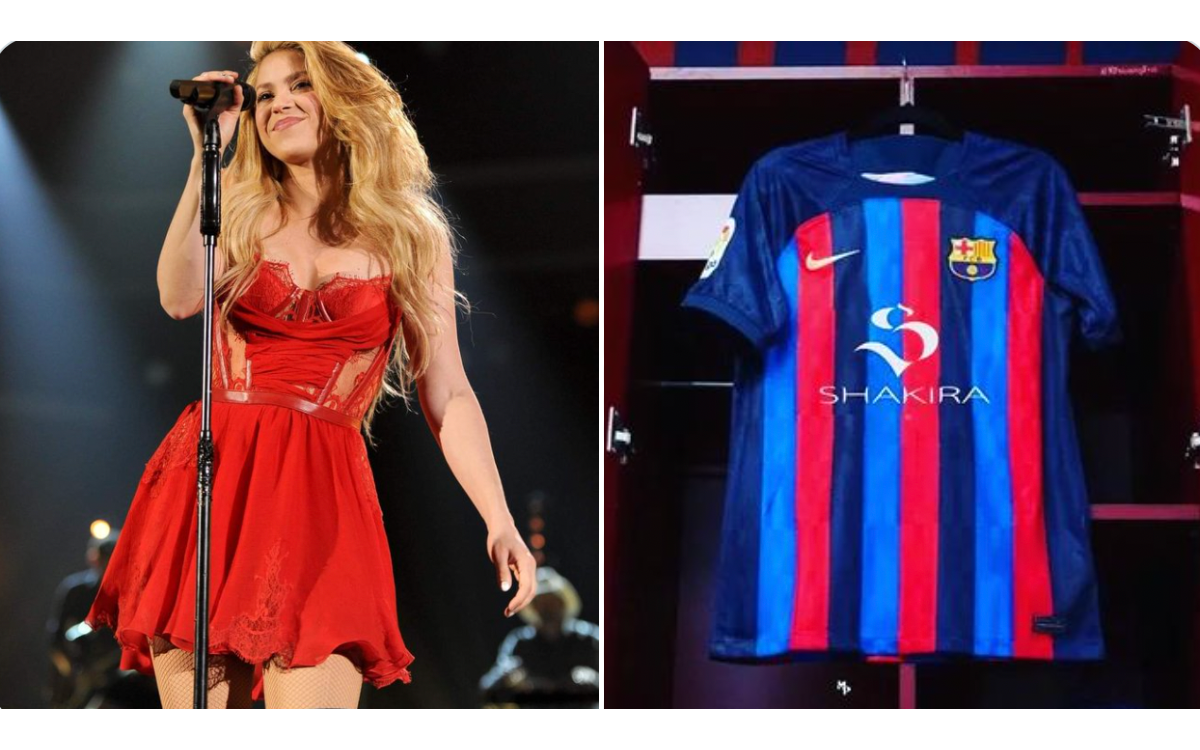 Anuncia Gerard Piqué su retiro y la lluvia de memes inicia en 3…2…1… | Tuits