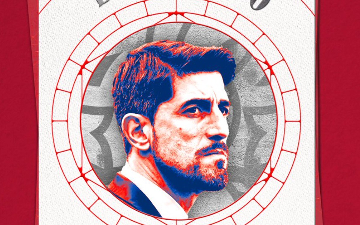 Anuncian a Veljko Paunović como nuevo pastor del Rebaño Sagrado | Video