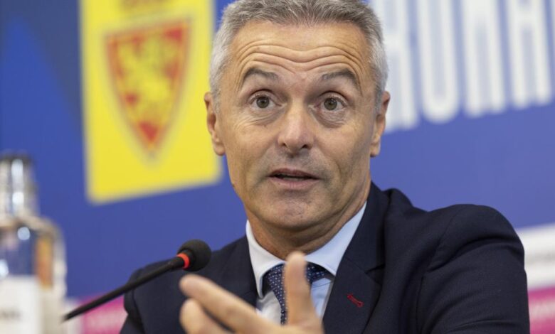 Apelación desestima el recurso del Zaragoza por Fran Escribá