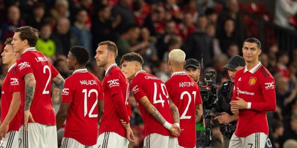 Arabia Saudí mira de reojo el United y el Liverpool