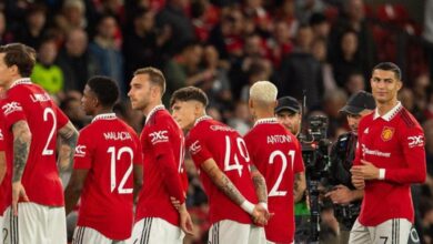 Arabia Saudí mira de reojo el United y el Liverpool