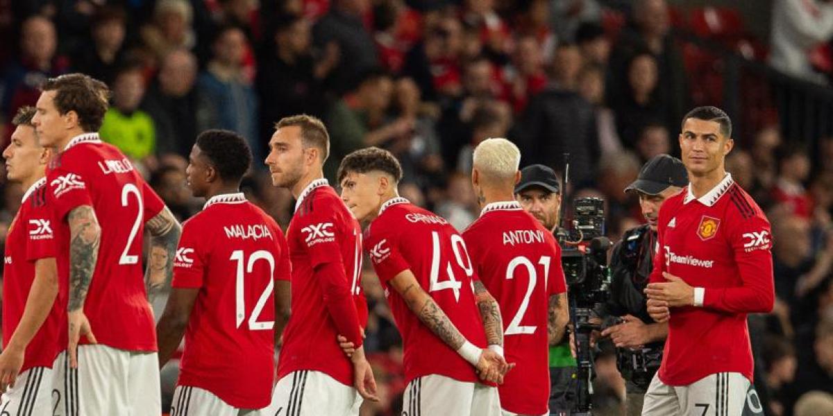 Arabia Saudí mira de reojo el United y el Liverpool