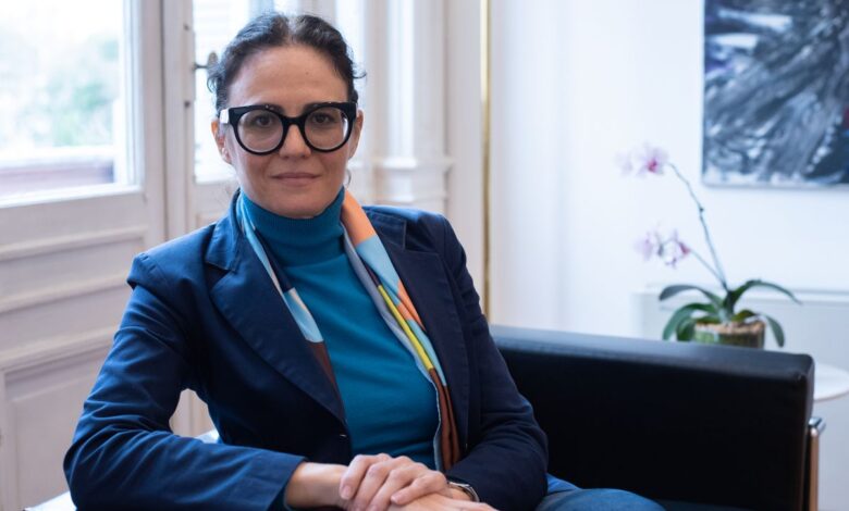 Argentina nomina a Cecilia Todesca y se sube a la carrera por la presidencia del Banco Interamericano de Desarrollo