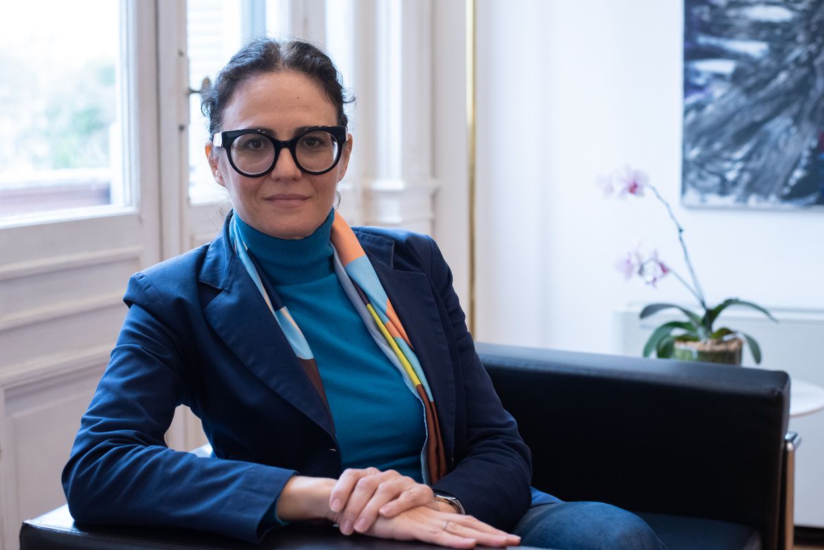 Argentina nomina a Cecilia Todesca y se sube a la carrera por la presidencia del Banco Interamericano de Desarrollo