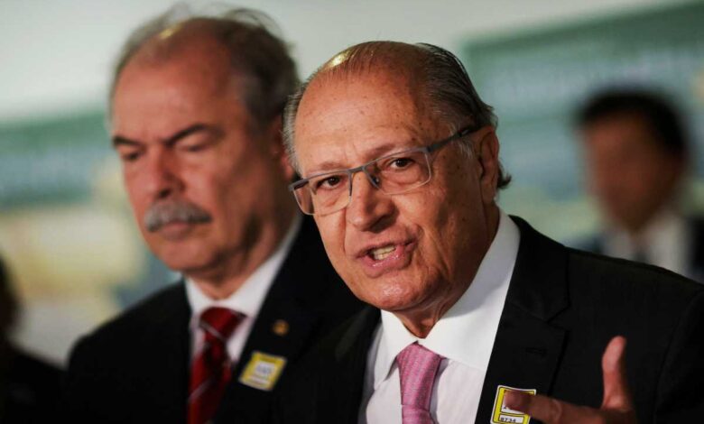 Arranca la transición en Brasil con reunión clave