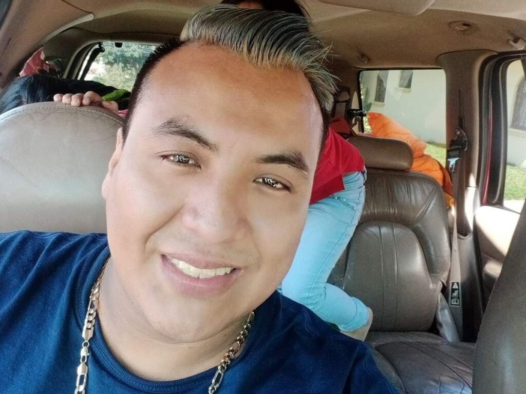 Asesinado el periodista Pedro Pablo Kumul, el decimoséptimo crimen contra la prensa en México este año