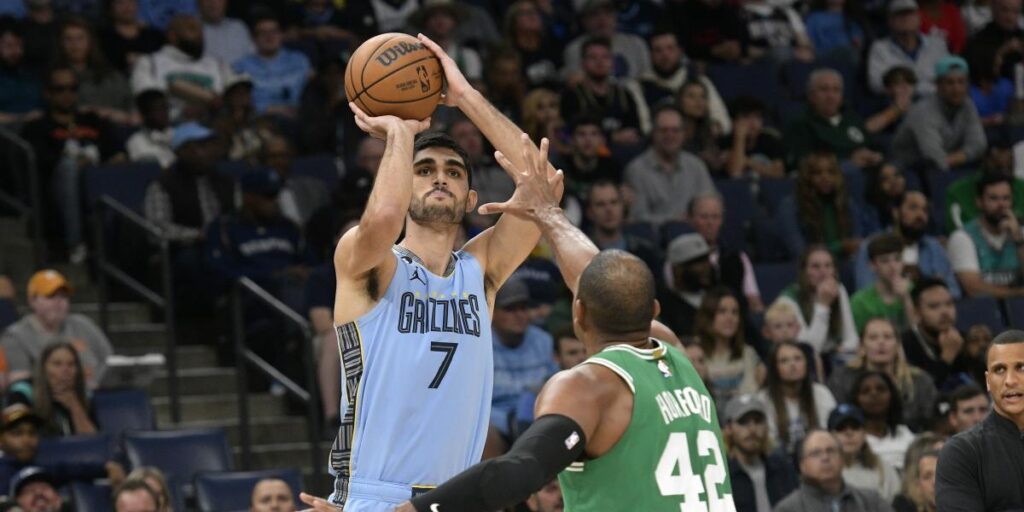 Así de bien les ha ido a los españoles en la extensa jornada de la NBA