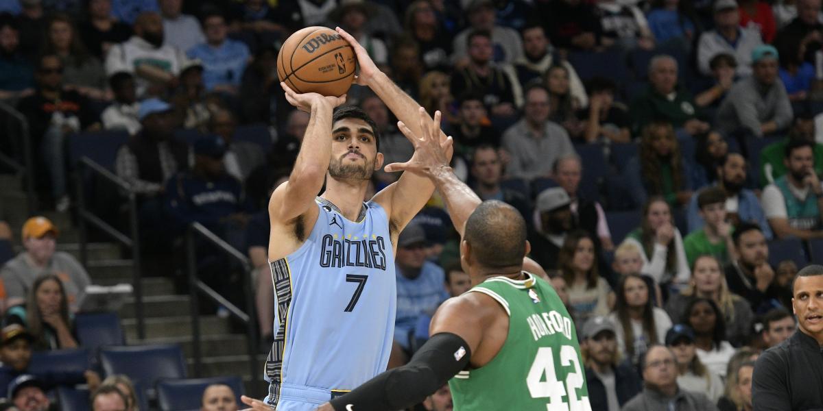 Así de bien les ha ido a los españoles en la extensa jornada de la NBA