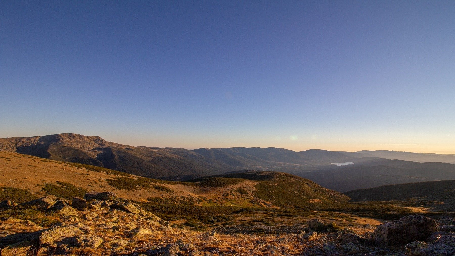 Así es el pueblo que está triunfando por estar cerca de Madrid y tener unos paisajes increíbles