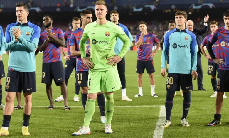 Así fue una liguilla con tres grandes decepciones