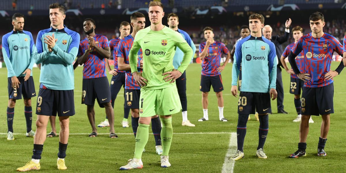 Así fue una liguilla con tres grandes decepciones