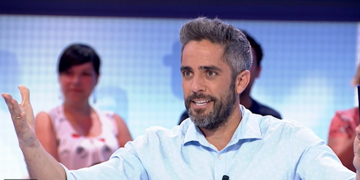 Un mítico concursante de 'Pasapalabra' revela en qué se gasto el millonario bote