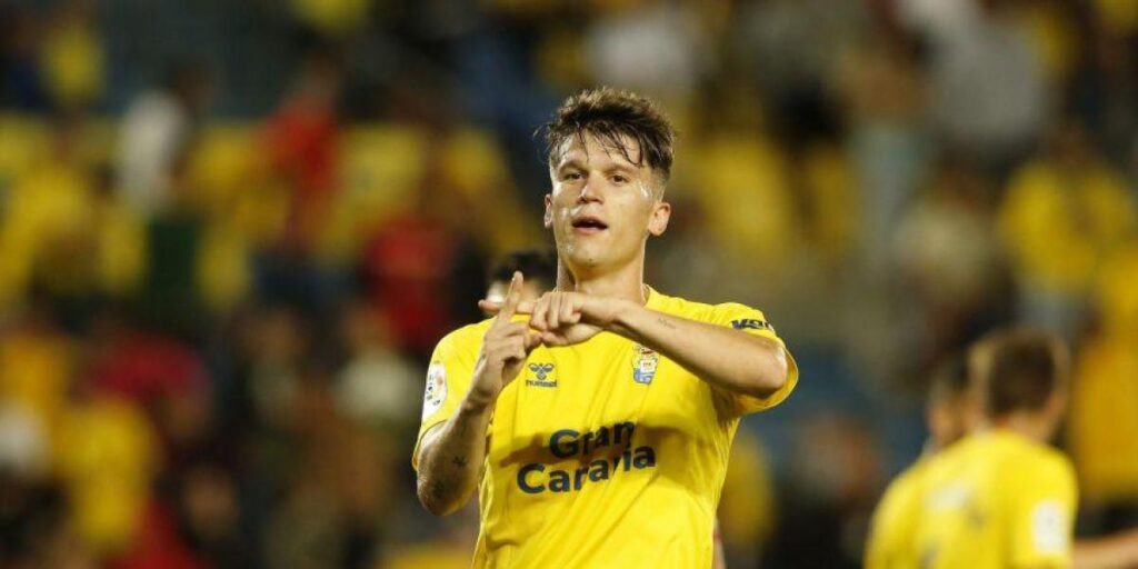 Así ha sido el Levante 1 - 1 Las Palmas: resumen, resultado y goles | LaLiga SmartBank