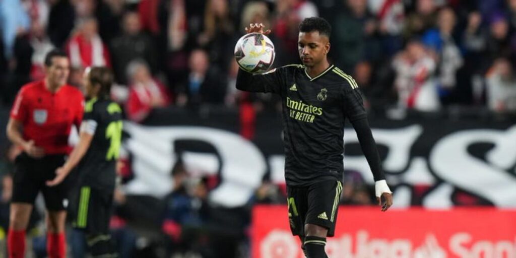 Así queda la clasificación, con el Barça líder