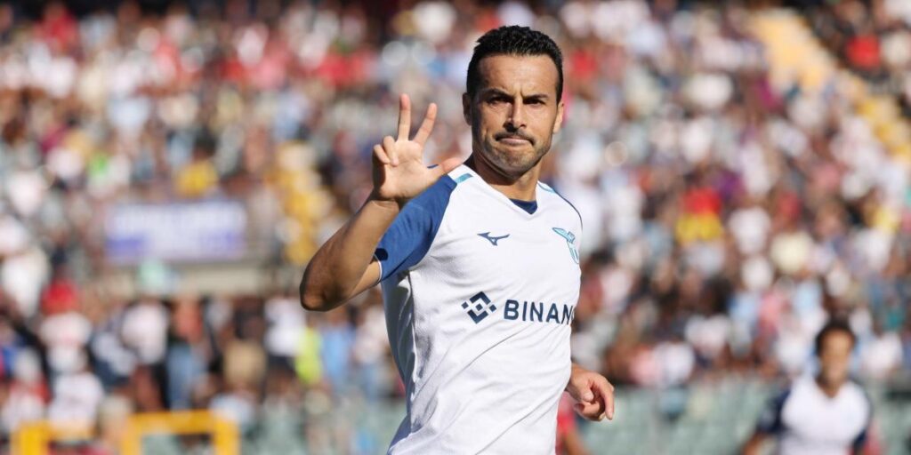 Así quedó el 'playoff' de la Conference League