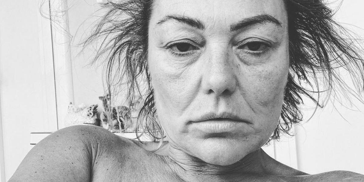 Sale a la luz el verdadero motivo por el que Amaia Montero ingresó en una clínica