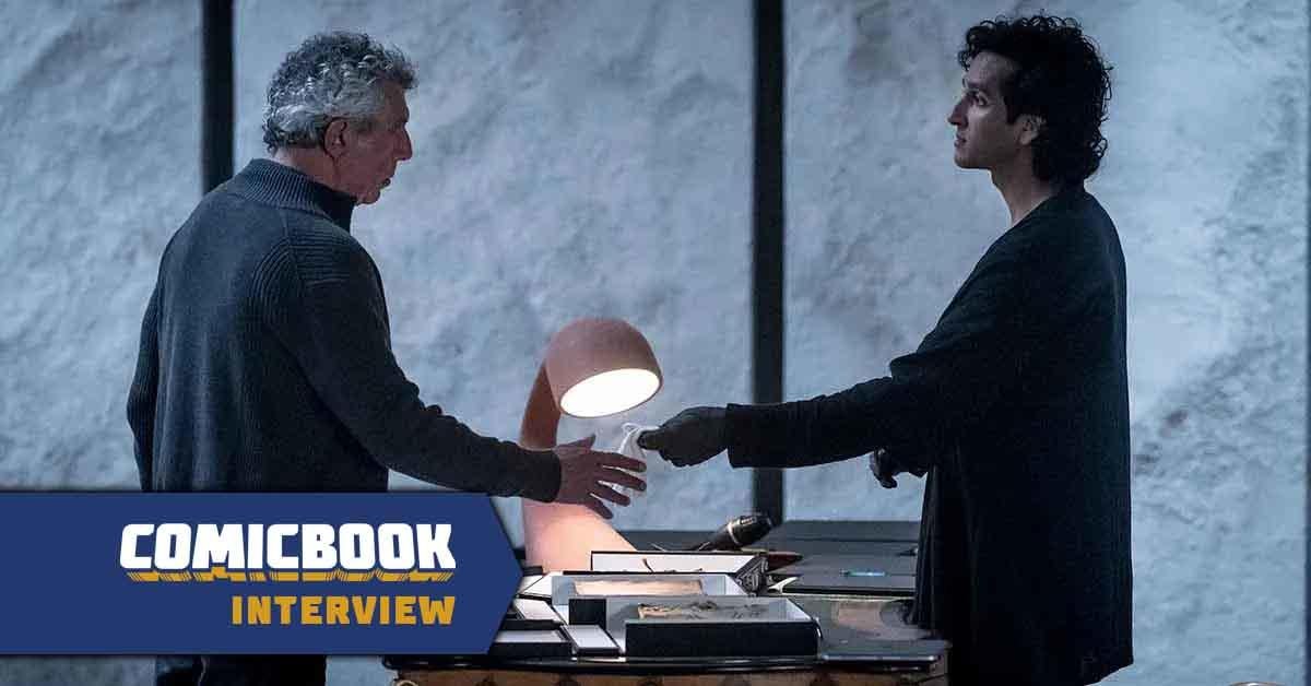 Assad Zaman se burla de “Nueva dinámica” después de la sorpresa final de temporada (exclusivo)