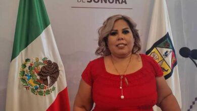 Atacan a hijos de diputada morenista en Guaymas, Sonora