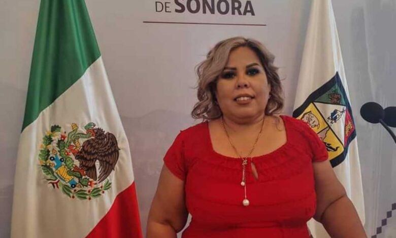 Atacan a hijos de diputada morenista en Guaymas, Sonora