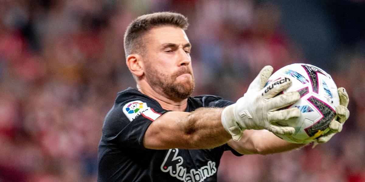 Athletic, ahora a disfrutar del Mundial