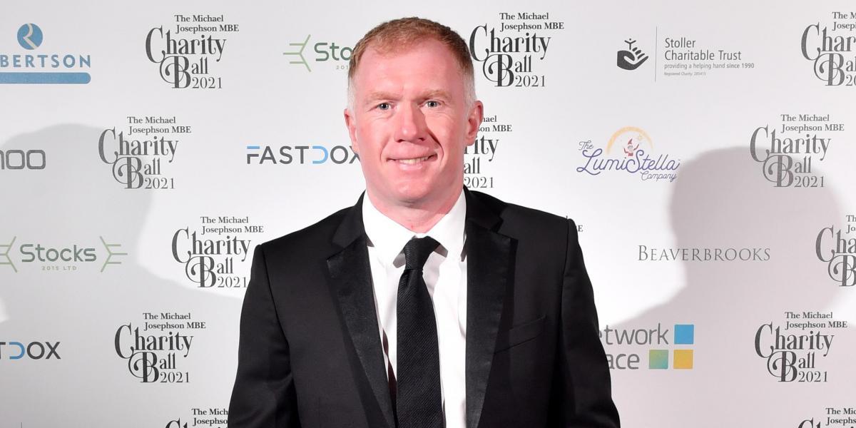 Atrevido pronóstico de Scholes para el Barça-United